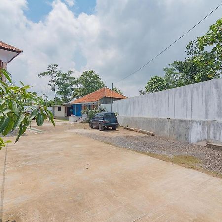 Reddoorz Syariah @ Tambak Mekar Street Subang Ξενοδοχείο Djalantjagak Εξωτερικό φωτογραφία