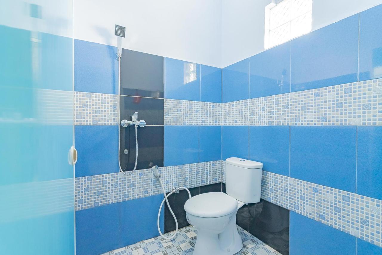 Reddoorz Syariah @ Tambak Mekar Street Subang Ξενοδοχείο Djalantjagak Εξωτερικό φωτογραφία