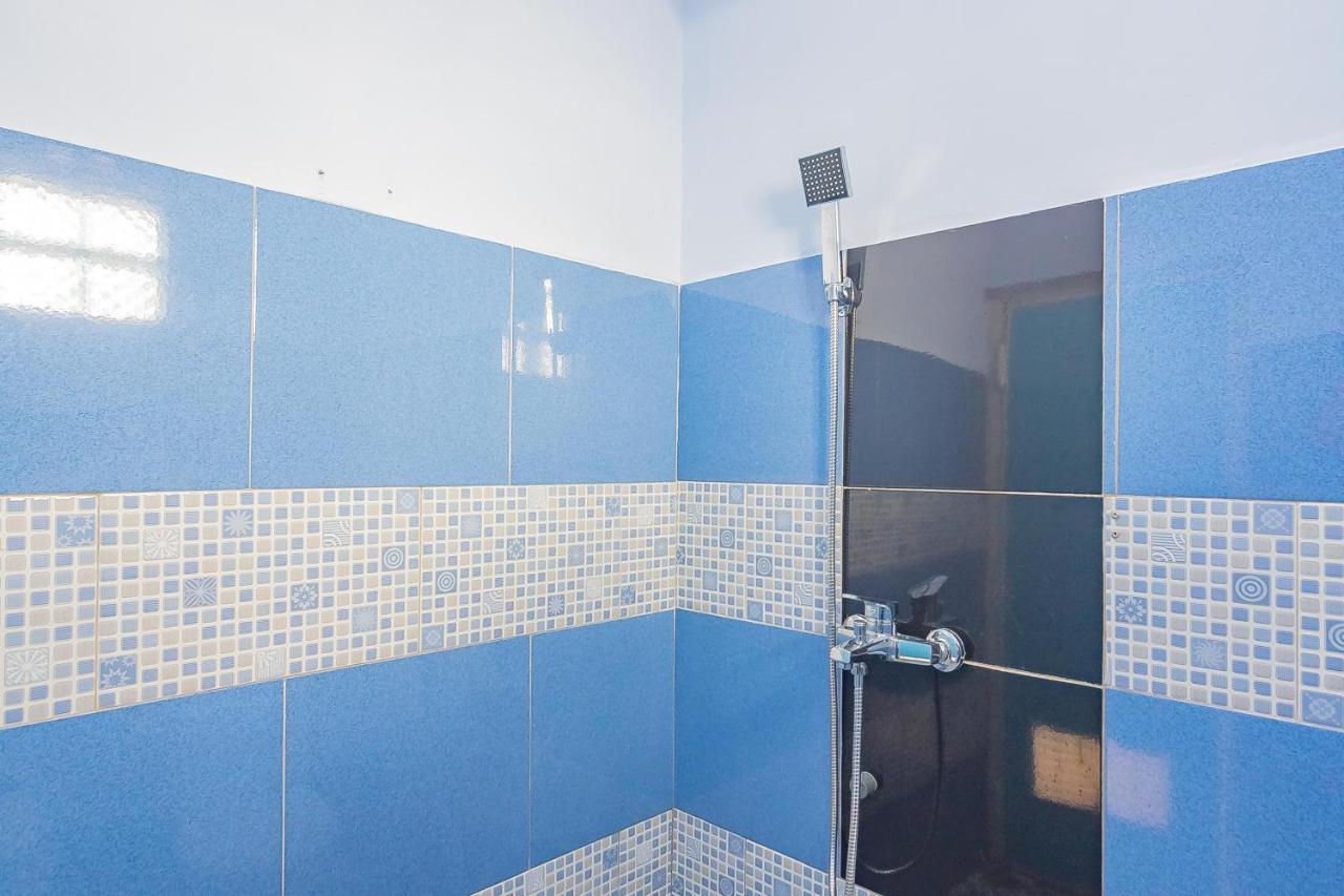 Reddoorz Syariah @ Tambak Mekar Street Subang Ξενοδοχείο Djalantjagak Εξωτερικό φωτογραφία