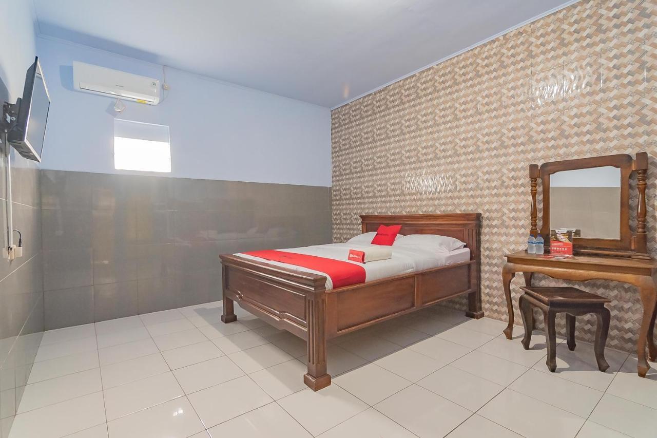 Reddoorz Syariah @ Tambak Mekar Street Subang Ξενοδοχείο Djalantjagak Εξωτερικό φωτογραφία