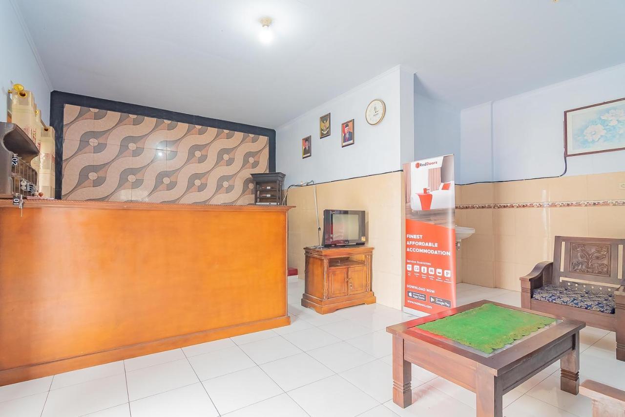 Reddoorz Syariah @ Tambak Mekar Street Subang Ξενοδοχείο Djalantjagak Εξωτερικό φωτογραφία
