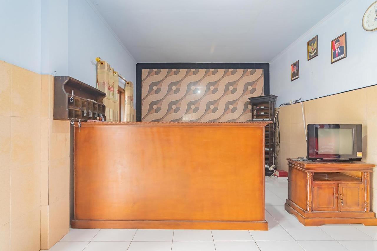 Reddoorz Syariah @ Tambak Mekar Street Subang Ξενοδοχείο Djalantjagak Εξωτερικό φωτογραφία